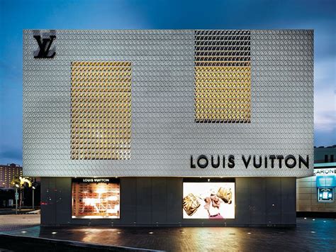 louis vuitton store in usa